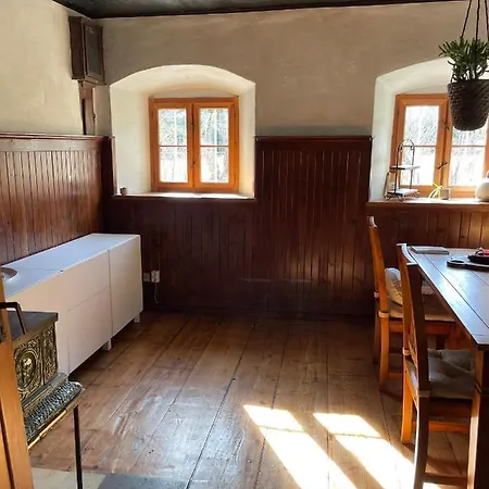 Urlaub Auf Dem Pferdehof