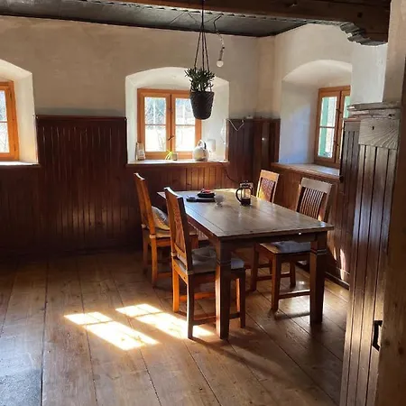 Urlaub Auf Dem Pferdehof