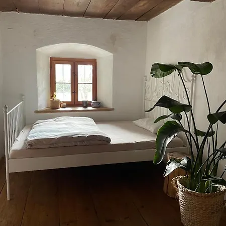 Urlaub Auf Dem Pferdehof Privat bolig *