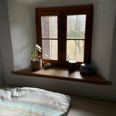 Privat bolig Urlaub Auf Dem Pferdehof
