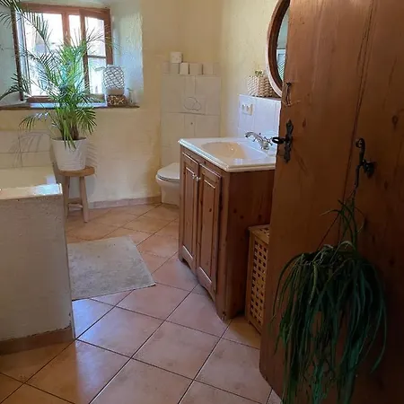 Alloggio in famiglia Urlaub Auf Dem Pferdehof Aschau im Chiemgau
